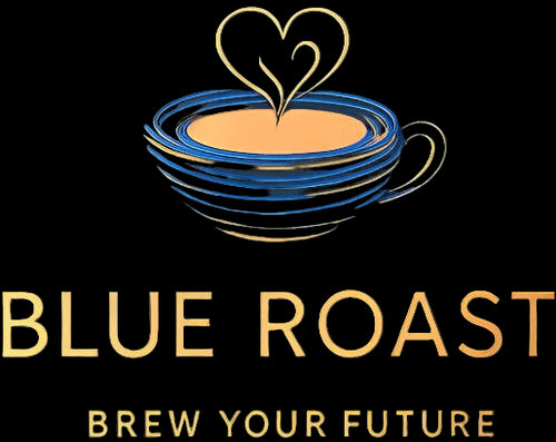 Blue Roast
