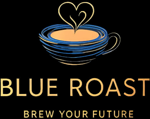 Blue Roast