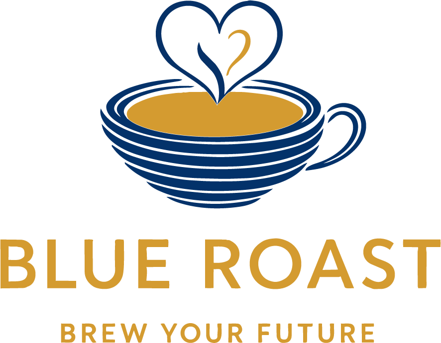 Blue Roast